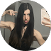 Home Woman taking a selfie